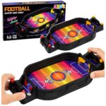Mini stalo futbolo žaidimas