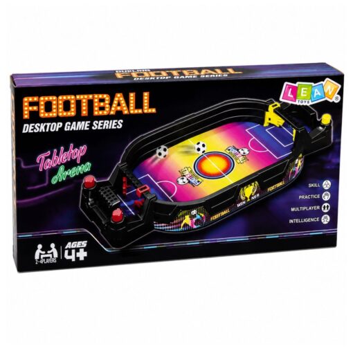 Mini stalo futbolo žaidimas