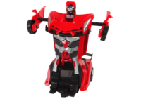 Nuotoliniu būdu valdomas 2in1 Auto Robot