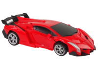 Nuotoliniu būdu valdomas 2in1 Auto Robot