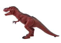 Nuotoliniu būdu valdomas dinozauras T‑Rex su garsais