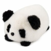 Pliušinė panda