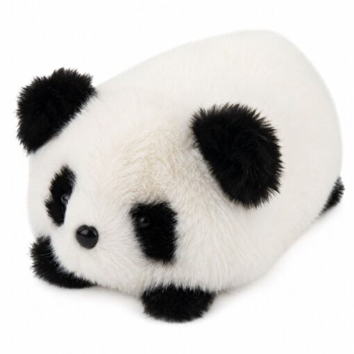 Pliušinė panda