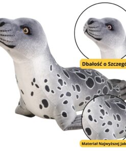 Pliušinis ruonis