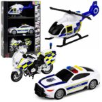 Policijos transporto rinkinys