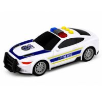 Policijos transporto rinkinys