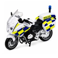 Policijos transporto rinkinys