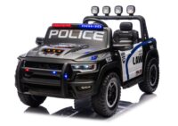 RAM ZB629-P policijos elektromobilis vaikams