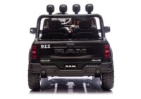 RAM ZB629-P policijos elektromobilis vaikams