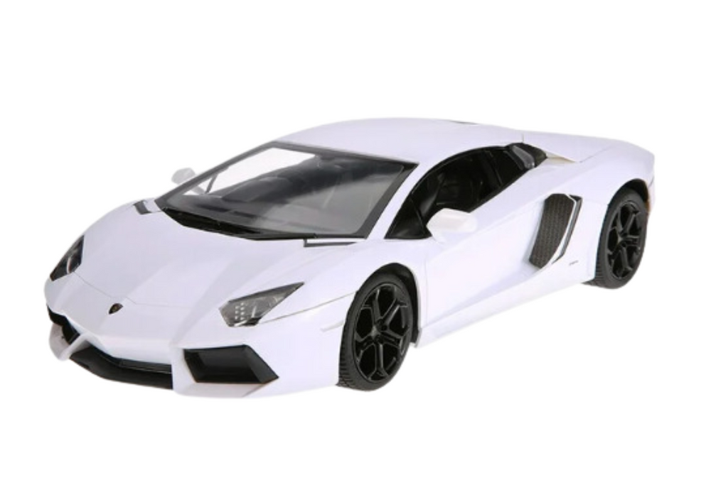 Rastar Lamborghini Aventador RC LP700 1:14