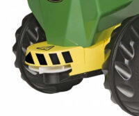 Rolly Toys 2in1 sėjamoji ir smėlio barstytuvas John Deere priekaba