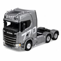 Scania Huina 1501 RC sunkvežimis – 1:18