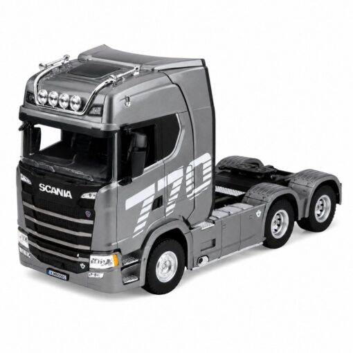 Scania Huina 1501 RC sunkvežimis – 1:18