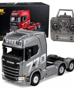 Scania Huina 1501 RC sunkvežimis – 1:18