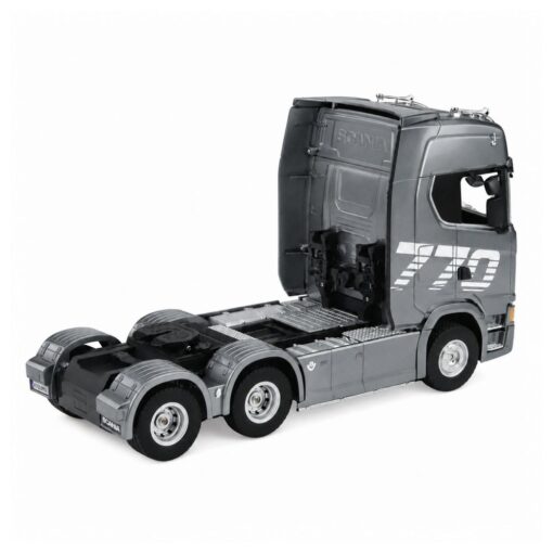 Scania Huina 1501 RC sunkvežimis – 1:18
