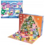 Littlest Pet Shop Advento Kalendorius Vaikams