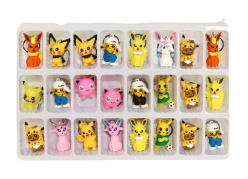 Pokemon advento kalendorius - Image 2