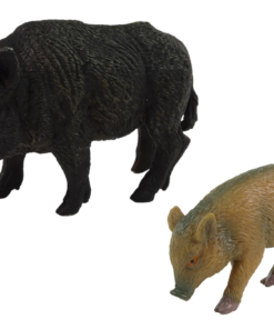 „Forest Animals“ serija