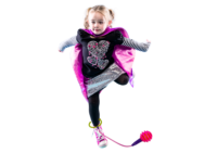 Skipper Hula Hop šokdynė – rožinė