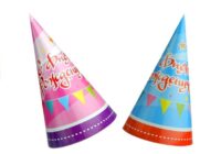 Spalvotas plastilino rinkinys – gimtadienio torto namelis