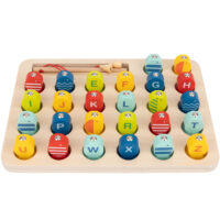 26 žuvytės