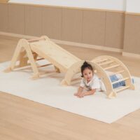 VIGA Montessori gimnastikos rinkinys