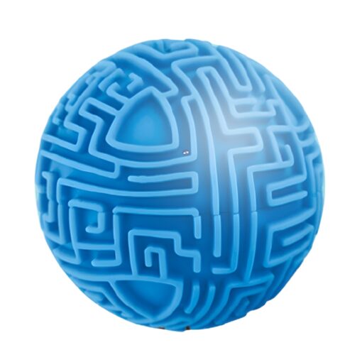 WOOPIE „Backstage Maze Ball 3D“ – erdvinis labirinto galvosūkis
