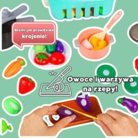 Woopie 108 dalių virtuvės aksesuarų rinkinys
