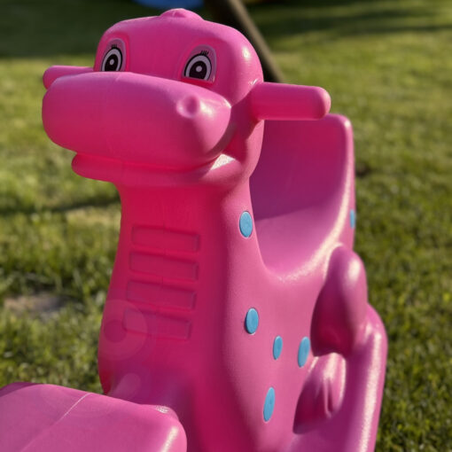 Woopie Dino balansinė supynė