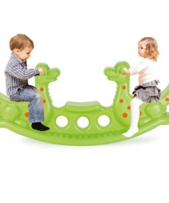 Woopie Dino balansinė supynė