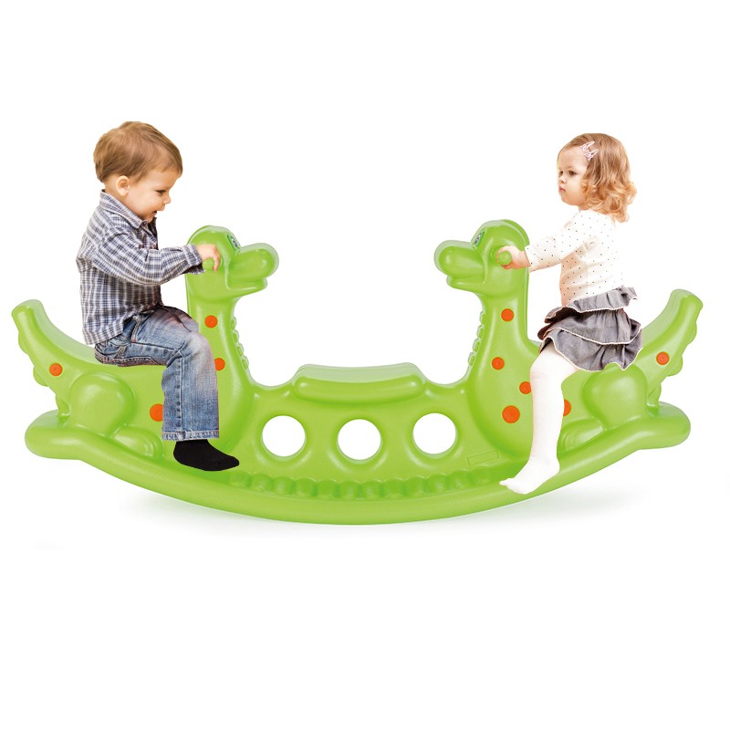 Woopie Dino balansinė supynė Woopie Dino balansinė supynė