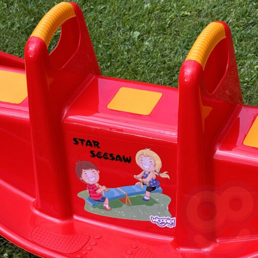 Woopie STAR balansinė supynė