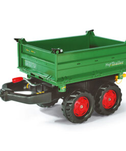 „Rolly Toys“ rollyTrailer Mega priekaba traktoriui