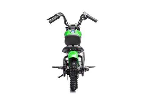 Akumuliatorinis motociklas A9902