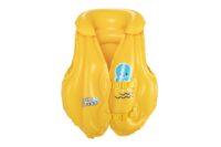 Bestway 32034 pripučiama plaukimo liemenė vaikams 51 × 46 cm