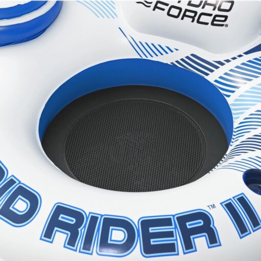 Bestway Rapid Rider II piepūšams matracis diviem