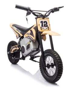 Chaki akumuliatorinis motokroso motociklas A9901