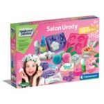 Clementoni Beauty Lab kosmetikos eksperimentų rinkinys