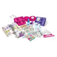 Clementoni Beauty Lab kosmetikos eksperimentų rinkinys