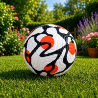 Futbolo kamuolys
