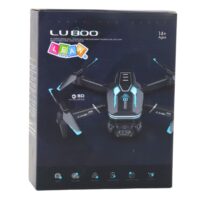 LED apšvietimu ir programėle