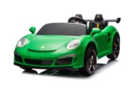 Lean Cars S322 4&times;4 akuauto lastele