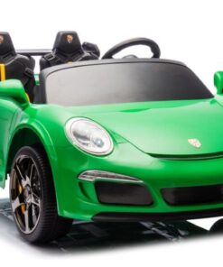 Lean Cars S322 4&times;4 akuauto lastele