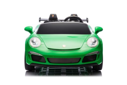Lean Cars S322 4×4 akumuliatorinis automobilis vaikams