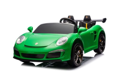 Lean Cars S322 4×4 akumuliatorinis automobilis vaikams