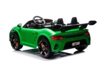 Lean Cars S322 4×4 akumuliatorinis automobilis vaikams