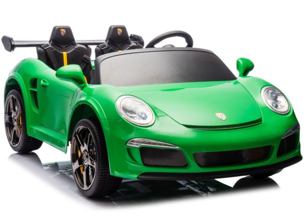 Lean Cars S322 4×4 akumuliatorinis automobilis vaikams