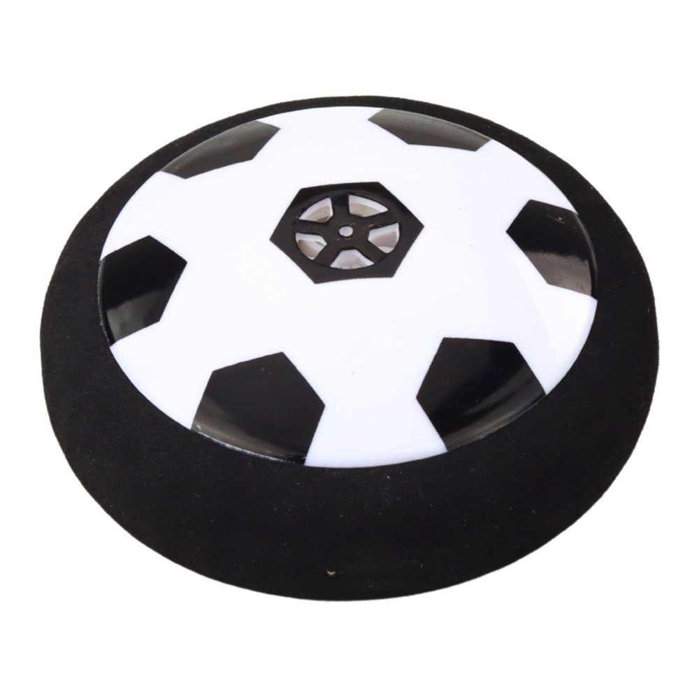 Magiškas skraidantis kamuoliukas „Hoverball“ su ventiliatoriumi