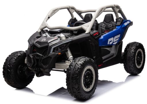 Maverick Can-Am Turbo RR Strong Air akumuliatorinis automobilis