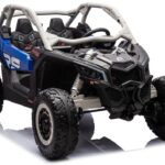 Maverick Can-Am Turbo RR Strong Air akumuliatorinis automobilis